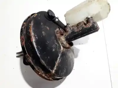 Автозапчасти б/у тормозной серво за renault megane i scenic (ja0) 1.6 rn ссылки oem iam 7700849312  b358683