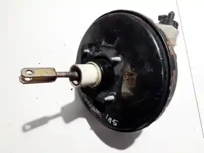 Автозапчасти б/у тормозной серво за RENAULT MEGANE I SCENIC (JA0) 1.6 RN ссылки OEM IAM 7700849312  B358683