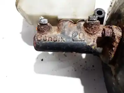 Pezzo di ricambio per auto di seconda mano pompa freni per renault megane i scenic (ja0) 1.6 rn riferimenti oem iam 7700828034  