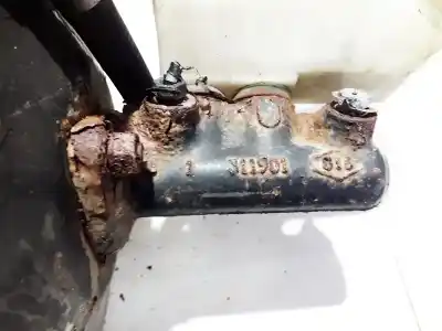 Автозапчастина б/у гальмівний насос для RENAULT MEGANE I SCENIC (JA0) 1.6 RN Посилання на OEM IAM 7700828034  