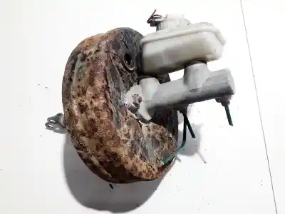 Автозапчастина б/у гальмівний серво для opel corsa b 1.2 посилання на oem iam 03492828  