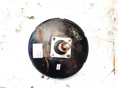 Автозапчастина б/у гальмівний серво для VOLKSWAGEN CADDY KA/KB (2K) 1.9 TDI Посилання на OEM IAM 1T1614105S  03.7874-3601.4