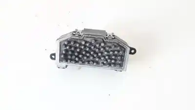 Автозапчасти б/у сопротивление нагреву за SEAT LEON (1P1) 1.9 TDI ссылки OEM IAM 3C0907521  987651G, 246810-5380