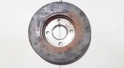 Автозапчасти б/у передний тормозной диск за mazda 2 (dy) 1.4 ссылки oem iam   