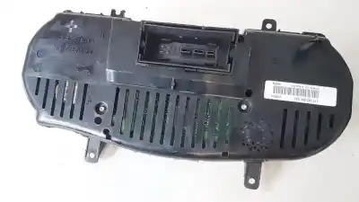 Peça sobressalente para automóvel em segunda mão quadrante por seat leon (1p1) 1.9 tdi referências oem iam 1p090823g  110080280027, v0007000