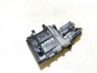 Peça sobressalente para automóvel em segunda mão resistência sofagem chauffage por audi 80 (811/813) 1.8 referências oem iam 893959263  3131090041