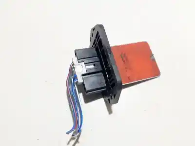 Peça sobressalente para automóvel em segunda mão resistência sofagem chauffage por mazda 2 (dy) 1.4 referências oem iam 4513e10  hb151d375