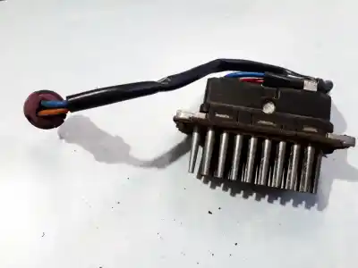 Peça sobressalente para automóvel em segunda mão resistência sofagem chauffage por audi a6 avant (c4) 2.5 tdi referências oem iam 4a0820521a