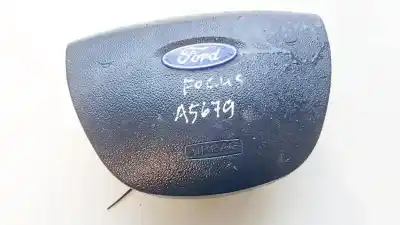 Автозапчасти б/у передняя левая подушка безопасности за ford focus c-max (cap) 1.6 tdci cat ссылки oem iam 303493361