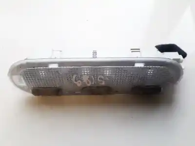 Автозапчасти б/у внутренний свет за NISSAN NOTE (E11E) 1.5 dCi Turbodiesel CAT ссылки OEM IAM   