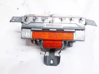 Peça sobressalente para automóvel em segunda mão airbag dianteiro direito por nissan note (e11e) 1.5 dci turbodiesel cat referências oem iam 220110