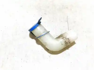 Автозапчастина б/у чистий депозит для audi 80 avant 2.0 посилання на oem iam 8a0955463a