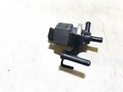 Автозапчастина б/у додатковий повітряний клапан для audi 80 avant 2.0 посилання на oem iam 048133517