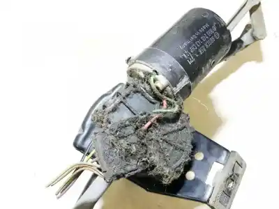 Автозапчастина б/у двигатель передніх склоочисників для audi 80 avant 2.0 посилання на oem iam 0390246143