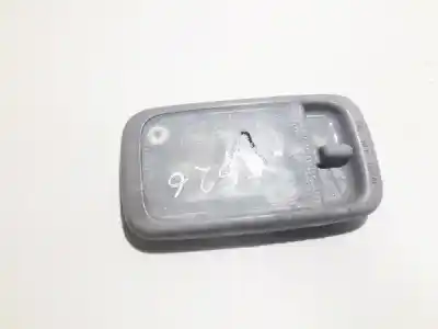 Автозапчасти б/у внутренний свет за toyota rav 4 (a2) 2.0 d-4d 4wd ссылки oem iam 