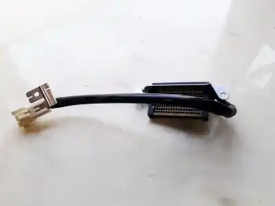 Автозапчасти б/у сопротивление нагреву за subaru legacy berl. b13 (bl) 2.0 d classic ссылки oem iam 0971000360  097100-0360