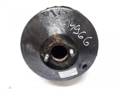 Peça sobressalente para automóvel em segunda mão servo freio por renault laguna (b56) 2.2 diesel referências oem iam 7700417044
