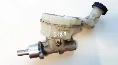Peça sobressalente para automóvel em segunda mão bomba de travões por nissan note (e11e) 1.5 dci turbodiesel cat referências oem iam 46090ax600