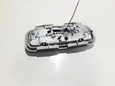 Автозапчастина б/у внутрішне світло для ford focus c-max (cap) 1.6 tdci cat посилання на oem iam 3s7a13776aa  3s7a-13776-aa
