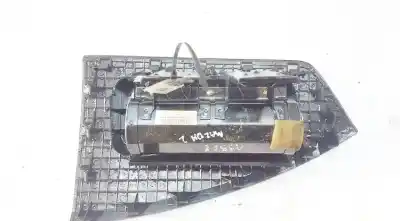 Peça sobressalente para automóvel em segunda mão airbag dianteiro direito por mazda 2 (dy) 1.4 referências oem iam dd1057k7097  
