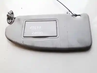 Автозапчастина б/у лівий натір для ford focus c-max (cap) 1.6 tdci cat посилання на oem iam   