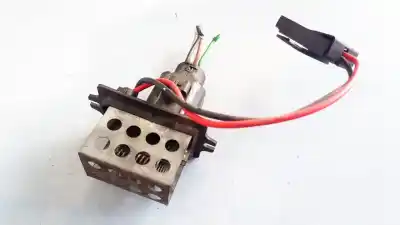 Автозапчастина б/у стійкість на нагревання для renault kangoo (f/kc0) 1.9 dti diesel посилання на oem iam 9092609859  