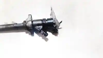 Second-hand car spare part injector for ford focus c-max (cap) 1.6 tdci cat oem iam references 0445110239  03s045507, 606680
