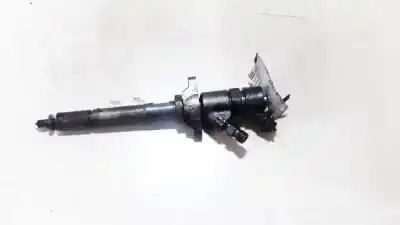 Автозапчасти б/у инжектор за ford focus c-max (cap) 1.6 tdci cat ссылки oem iam 0445110239