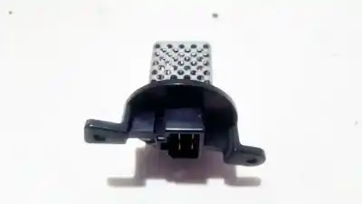 Автозапчасти б/у сопротивление нагреву за HONDA JAZZ (GD1/5) 1.2 LS ссылки OEM IAM   