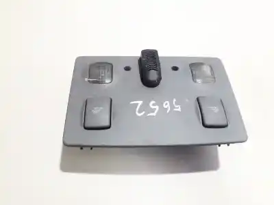 Second-hand car spare part Interior Light for AUDI A6 C5 (4B2, 4B4) 2.5 TDI OEM IAM references 4B0947303  