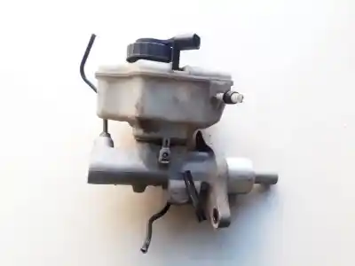 Автозапчасти б/у тормозной насос за SKODA OCTAVIA COMBI (1Z5) 1.9 TDI DPF ссылки OEM IAM 03350886351  