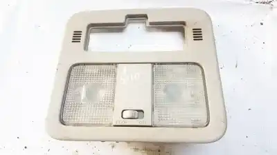 Tweedehands auto-onderdeel binnenlicht voor renault koleos 2.0 dci diesel fap oem iam-referenties 
