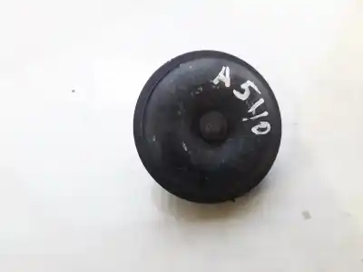 Tweedehands auto-onderdeel hoorn voor renault koleos 2.0 dci diesel fap oem iam-referenties 