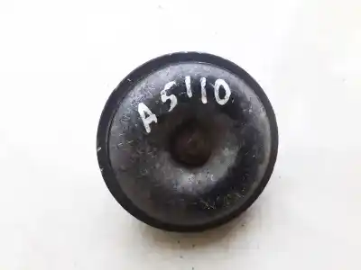 Tweedehands auto-onderdeel hoorn voor renault koleos 2.0 dci diesel fap oem iam-referenties 