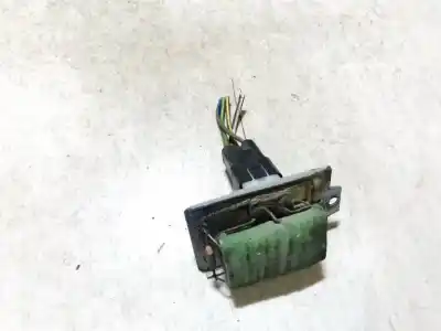 Peça sobressalente para automóvel em segunda mão resistência sofagem chauffage por audi 80 avant 2.0 referências oem iam 191959263  h04110464b