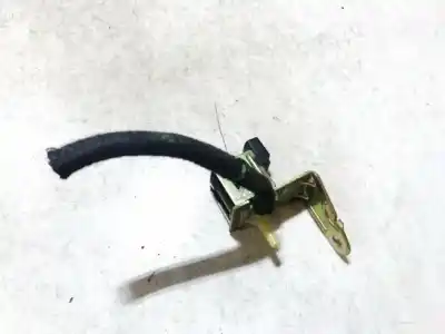 Автозапчастина б/у додатковий повітряний клапан для audi 80 avant 2.0 посилання на oem iam 437906283a