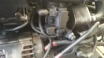 Second-hand car spare part additional air valve for bmw x3 (e83) 2.0d oem iam references 70057900  7796634, 06t237