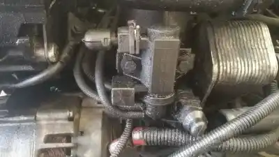 Peça sobressalente para automóvel em segunda mão bomba de ar secundária por bmw x3 (e83) 2.0d referências oem iam 70057900