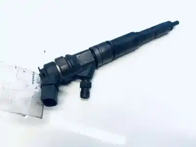 Peça sobressalente para automóvel em segunda mão injetor por bmw x3 (e83) 2.0d referências oem iam 0445110216