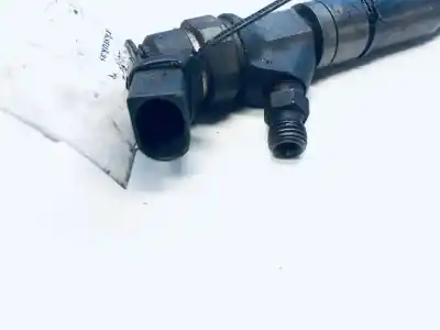 Peça sobressalente para automóvel em segunda mão injetor por bmw x3 (e83) 2.0d referências oem iam 0445110216  7793836, b2bccndt
