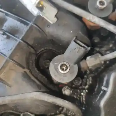 Автозапчастина б/у инжектор для ford focus c-max (cap) 1.6 tdci cat посилання на oem iam 0445110188  ff801e50, 892080