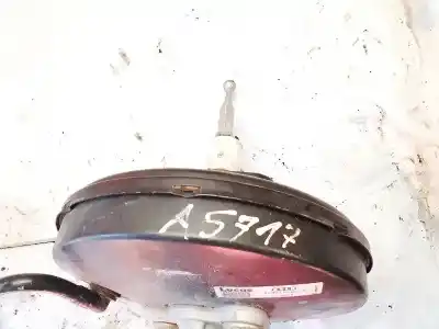 Автозапчастина б/у гальмівний серво для audi a4 avant (b5) 1.9 tdi посилання на oem iam 8d0612105f  