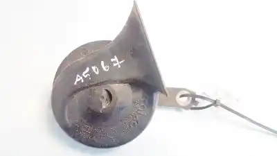 Second-hand car spare part horn for rover rover 45 (rt) 2.0 idt oem iam references e200884