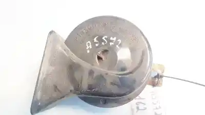 Second-hand car spare part HORN for RENAULT SCENIC II  OEM IAM references E20092018  