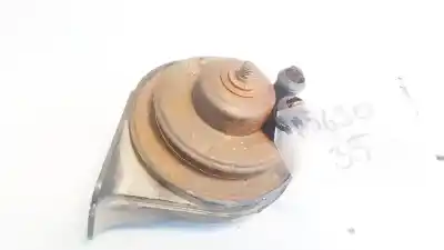 Pezzo di ricambio per auto di seconda mano corno per audi 100 avant (c4) 2.5 tdi riferimenti oem iam e35717  a73345