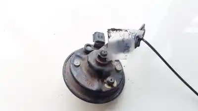 Peça sobressalente para automóvel em segunda mão buzina / sirene por rover rover 45 (rt) 2.0 idt referências oem iam a722367  