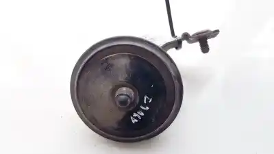 Second-hand car spare part horn for rover rover 45 (rt) 2.0 idt oem iam references a722367