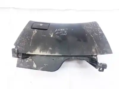 Автозапчастина б/у бардачок для AUDI 80 (811/813) 1.8 Посилання на OEM IAM 893857035G  