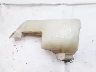 Peça sobressalente para automóvel em segunda mão depósito do limpa vidros por audi 80 (811/813) 1.8 referências oem iam 893955453b  