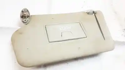 Second-hand car spare part left sunshade for mazda 2 lim. (de) 1.4 diesel cat oem iam references  Second-hand car spare part left sunshade for mazda 2 lim. (de) 1.4 diesel cat oem iam references